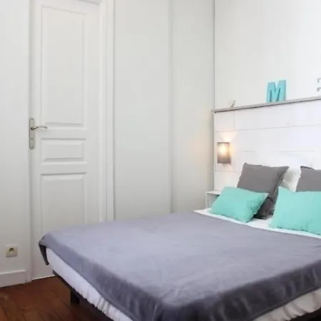 Διαμέρισμα Centre Ville 4 *