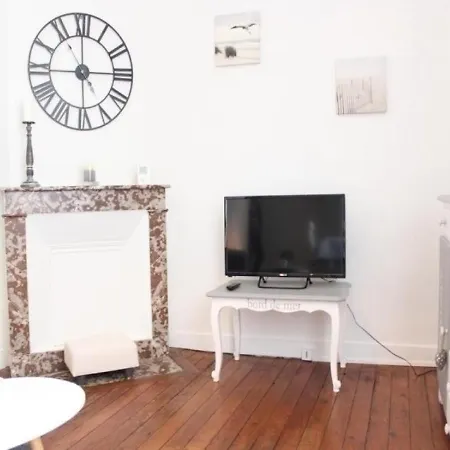Διαμέρισμα Centre Ville 4 *